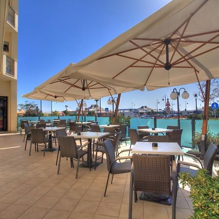Hotel Garden Cesenatico Exterior foto