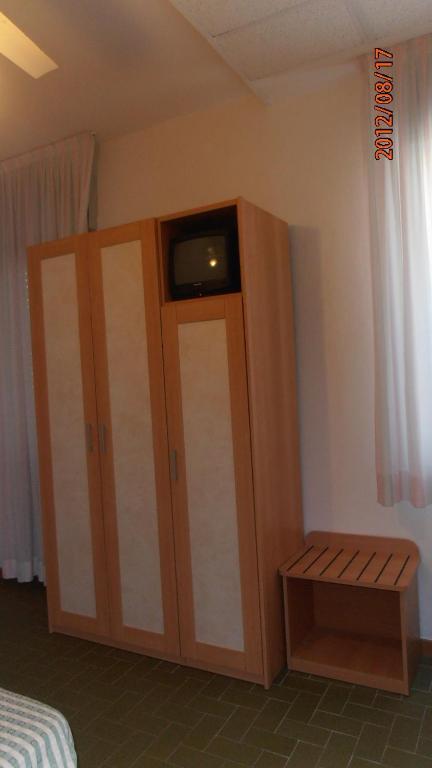 Hotel Garden Cesenatico Habitación foto
