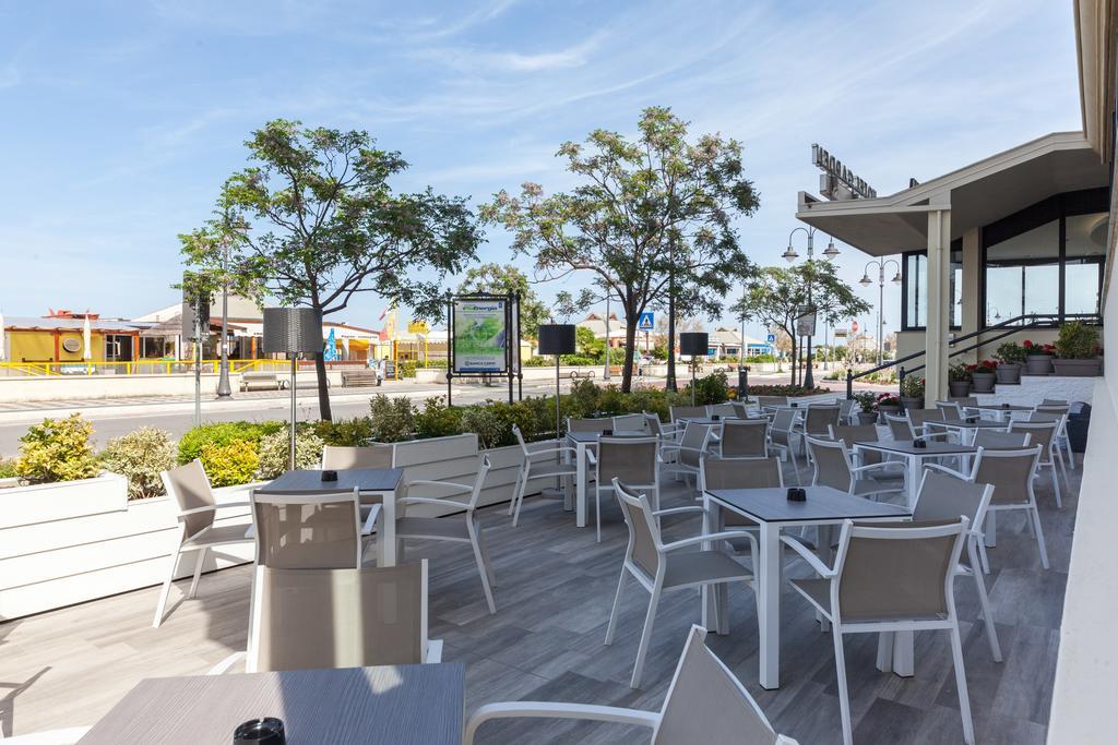 Hotel Garden Cesenatico Exterior foto